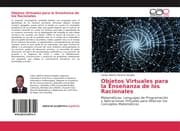 Cover von Objetos Virtuales para la Enseñanza de los Racionales