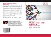Cover von Abuso Sexual en la infancia y adolescencia