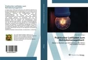 Cover von Praktischer Leitfaden zum Betriebsmanagement