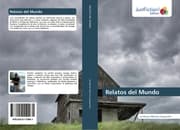 Cover von Relatos del Mundo