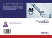 Cover von Influence of Dental Magnification