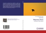 Cover von Migratory Flows