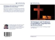 Cover von Strömungen und Tendenzen Gemeindlicher Jugendarbeit im Dritten Reich