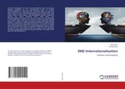 Cover von SME Internationalisation