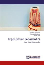 Cover von Regenerative Endodontics