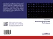 Cover von Animal Chromosome Techniques