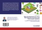 Cover von Map Development for Farm Management Practices and Information Systems