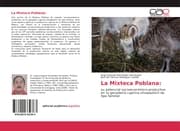 Cover von La Mixteca Poblana: