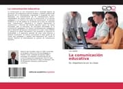 Cover von La comunicación educativa
