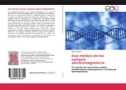 Cover von Uso médico de los campos electromagnéticos