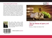 Cover von 'En la mesa el pan y el vino'
