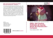 Cover von PDCc del Centro Poblado de Santa Rosa de Pachacclla - Cunyacc