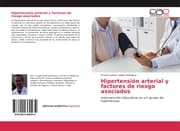 Cover von Hipertensión arterial y factores de riesgo asociados