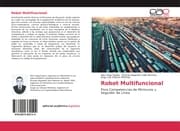 Cover von Robot Multifuncional