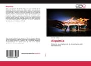 Cover von Alquimia