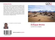 Cover von Enfoque Divino