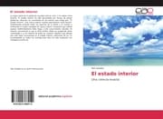 Cover von El estado interior