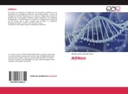 Cover von ADNon