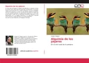 Cover von Alquimia de los pájaros