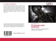 Cover von El Estado está enfermo