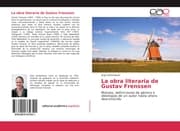Cover von La obra literaria de Gustav Frenssen
