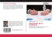 Cover von Desarrollo de la Auditoría