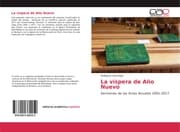 Cover von La víspera de Año Nuevo