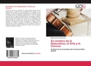 Cover von En nombre de la Naturaleza, el Arte y la Ciencia