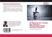 Cover von El Sistema de Trabajo del Director Educacional Zonal Serrano Pinareño