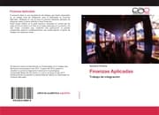 Cover von Finanzas Aplicadas