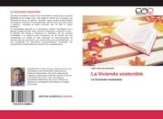 Cover von La Vivienda sostenible
