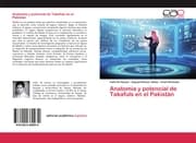 Cover von Anatomía y potencial de Takafuls en el Pakistán