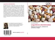 Cover von Legumbres abandonadas