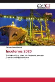 Cover von Incoterms 2020