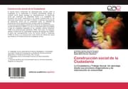 Cover von Construcción social de la Ciudadanía