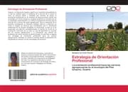 Cover von Estrategia de Orientación Profesional