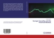 Cover von Granger Causality and the Financial Markets