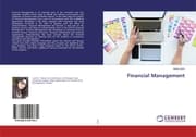 Cover von Financial Management