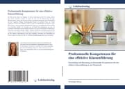 Cover von Professionelle Kompetenzen für eine effektive Klassenführung