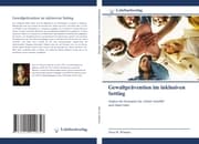 Cover von Gewaltprävention im inklusiven Setting