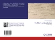 Cover von Yoshiko's Letters to Joe
