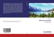 Cover von Mahatma Gandhi