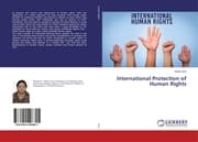 Cover von International Protection of Human Rights