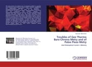 Cover von Troubles of Geo Thermo Baro Chrono Metry and of Paleo Piezo Metry