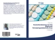 Cover von Kostenberekening van het Regionaal Verwijzingsziekenhuis Arua