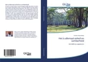 Cover von Het is allemaal onheil en somberheid