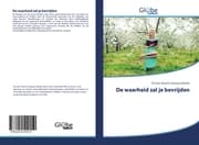 Cover von De waarheid zal je bevrijden