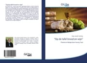Cover von 'Op de tafel brood en wijn'