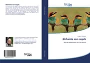 Cover von Alchemie van vogels