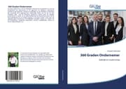 Cover von 360 Graden Ondernemer